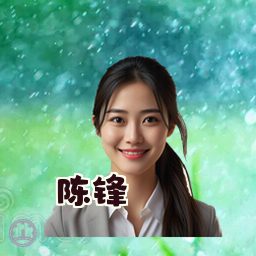陈锋